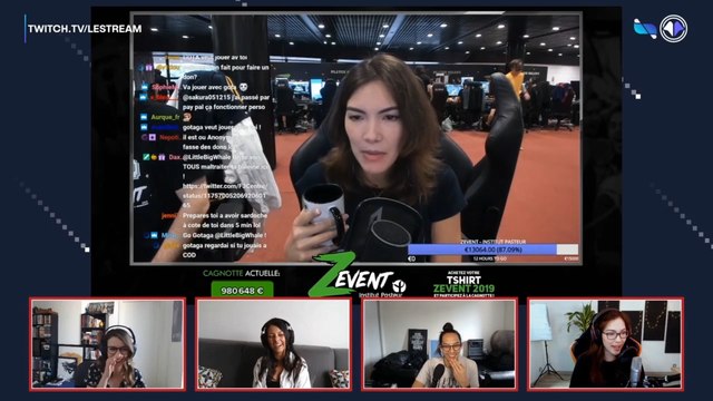 Replay Skell by M #34 : PUBG et Vitality avec LittleBigWhale, Fortnite avec Doigby