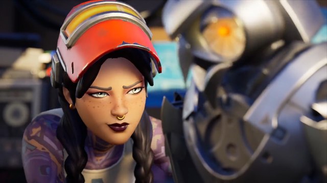 Fortnite : Trouver les bouées de Deadpool au Yacht, défi saison 3 chapitre 2