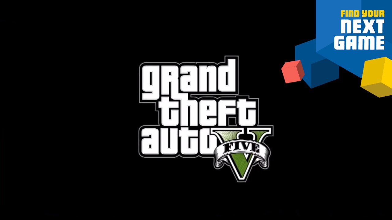 PS5 : trailer de GTA 5 Remastered