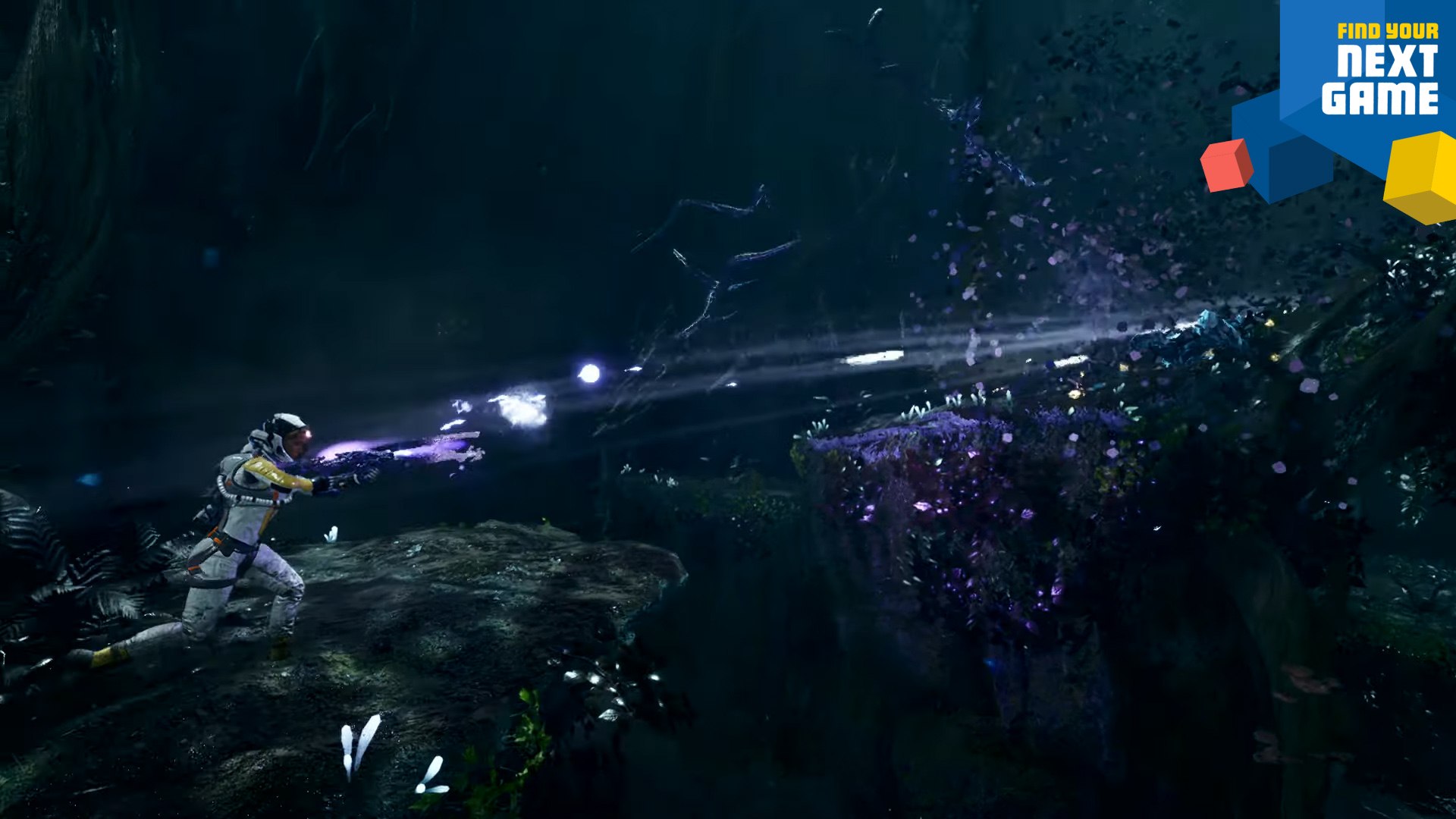 ⁣PS5 : Annonce de Returnal