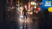PS5 : GhostWire: Tokyo, premier trailer de gameplay