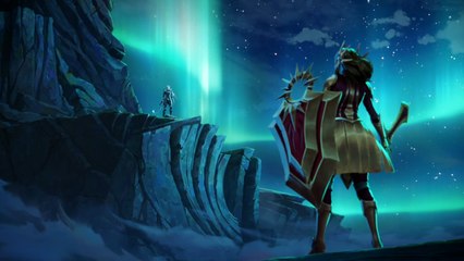 Download Video: Legends of Runeterra - LoR : Les Contes de Runeterra