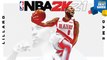 NBA 2K21 : Damian Lillard sera sur la jaquette, Trail Blazers