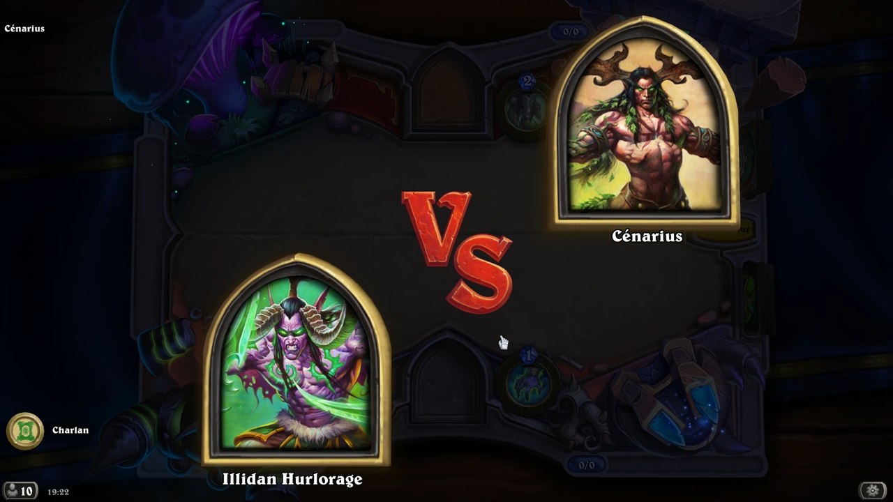 Hearthstone : Guide prologue nouvelle classe Chasseur de Démons