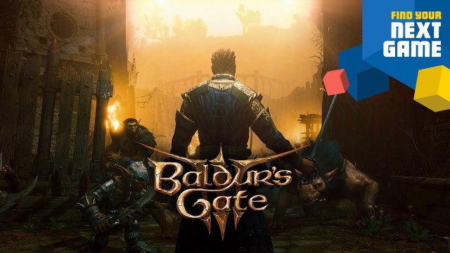 Baldur's Gate 3 : l'early access arrive en août (peut-être) & nouveau trailer