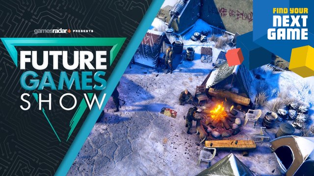 Wasteland 3 : Trailer de gameplay du Future Games Show
