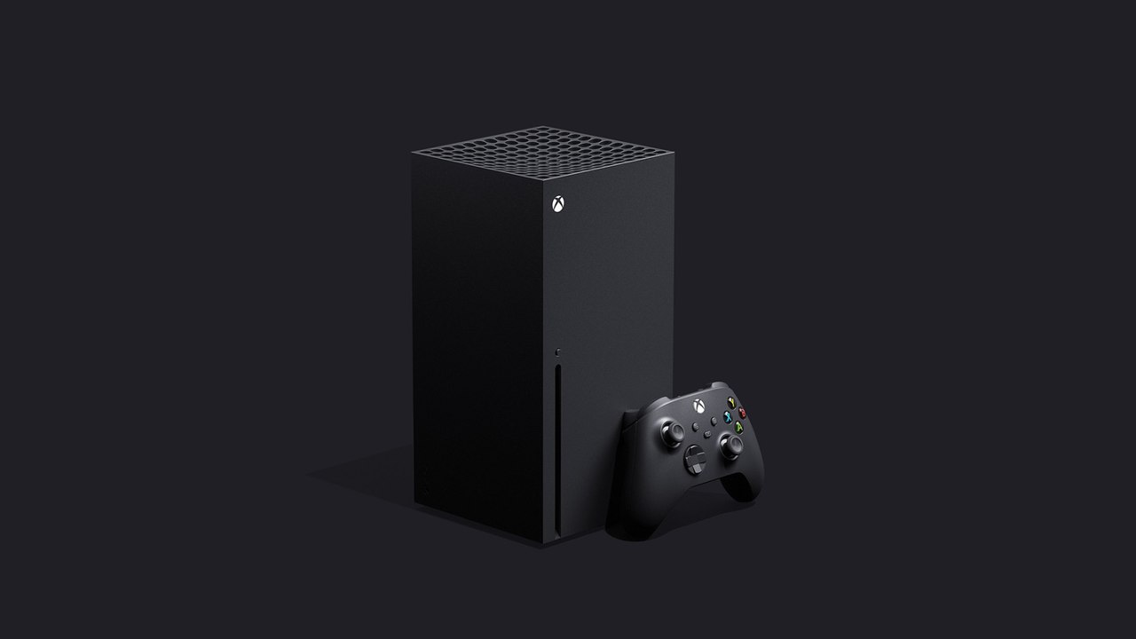 Xbox Games Studios : évènement, Xbox Series X, first party