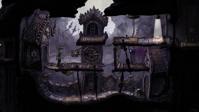 PlayStation Indies : annonce et trailers