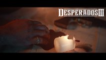 Desperados III : trailer de lancement