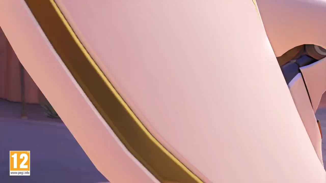 Overwatch : Gagnez 6 tags sur le thème d'Écho e...
