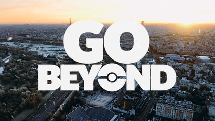 Evenement du Nouvel An 2021 sur Pokémon GO