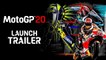 Test MotoGP 20 sur PC, PS4, Xbox One, Switch, Stadia