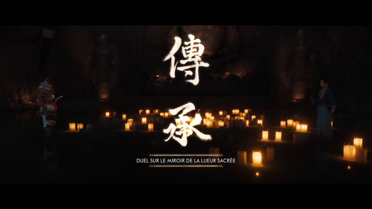 Soluce Ghost of Tsushima : Guide des duels & boss