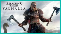Assassin's Creed Valhalla : Trailer de gameplay Inside Xbox