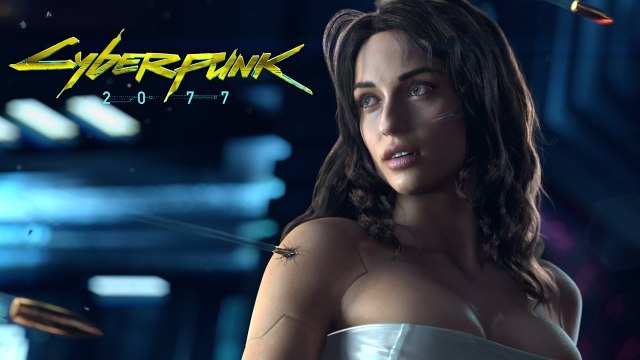 Cyberpunk 2077 : Comparatif des graphismes 2018 VS 2020 en vidéo