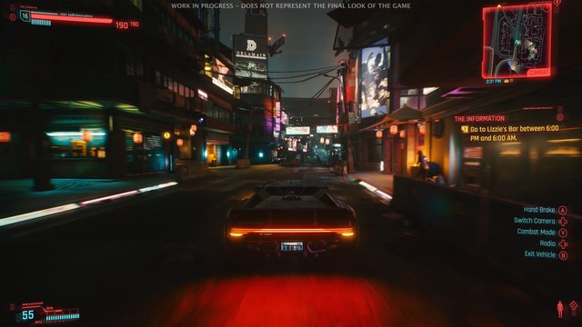 Preview Cyberpunk 2077, aperçu : PC, PS4, PS5, Xbox One, Xbox Series X, Stadia