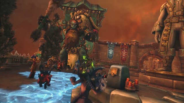 WoW : Les ex-joueurs de Method pourraient s'associer à G2 Esports