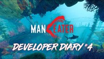 Maneater : Carnet de développeurs 4