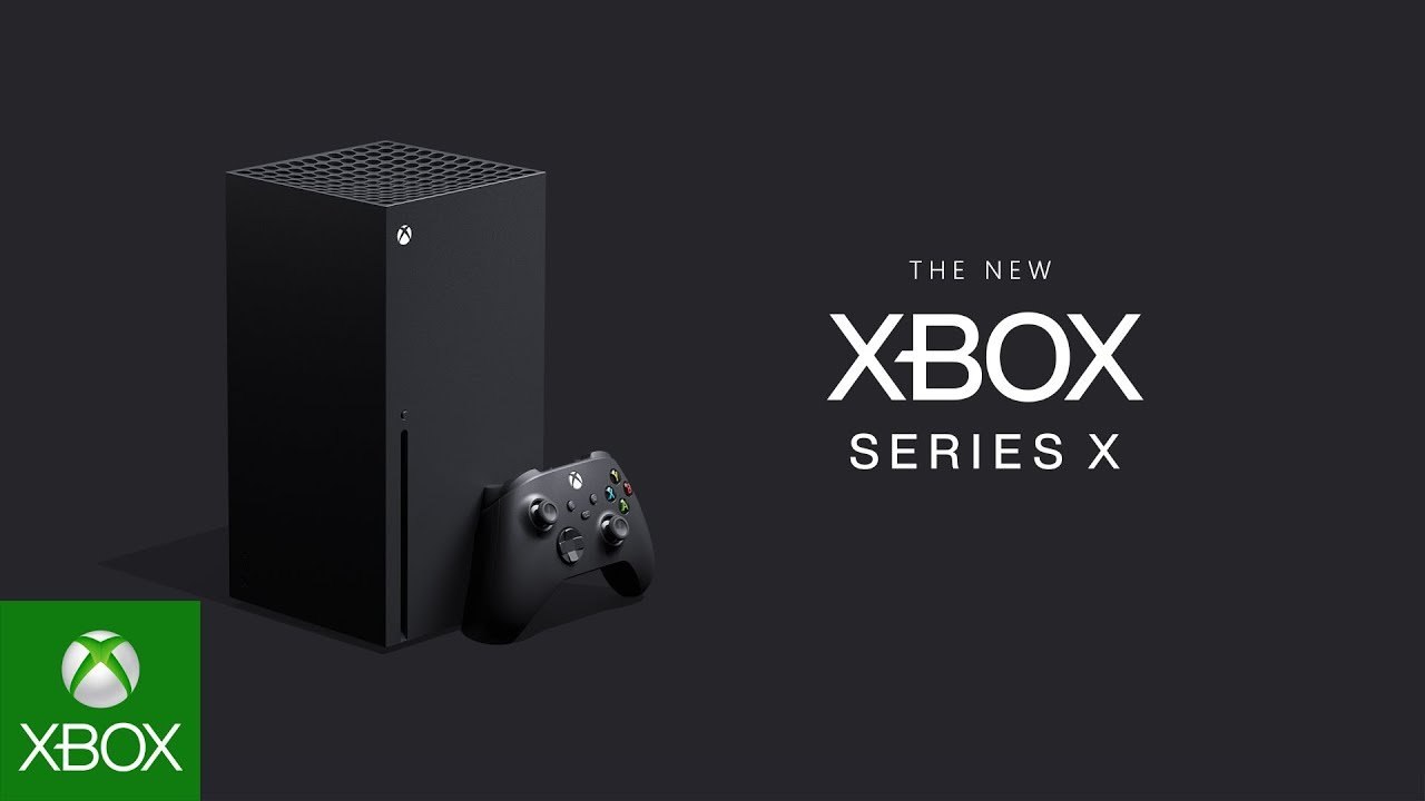Xbox Lockhart : rumeurs sur le reveal, Xbox Series S, Microsoft