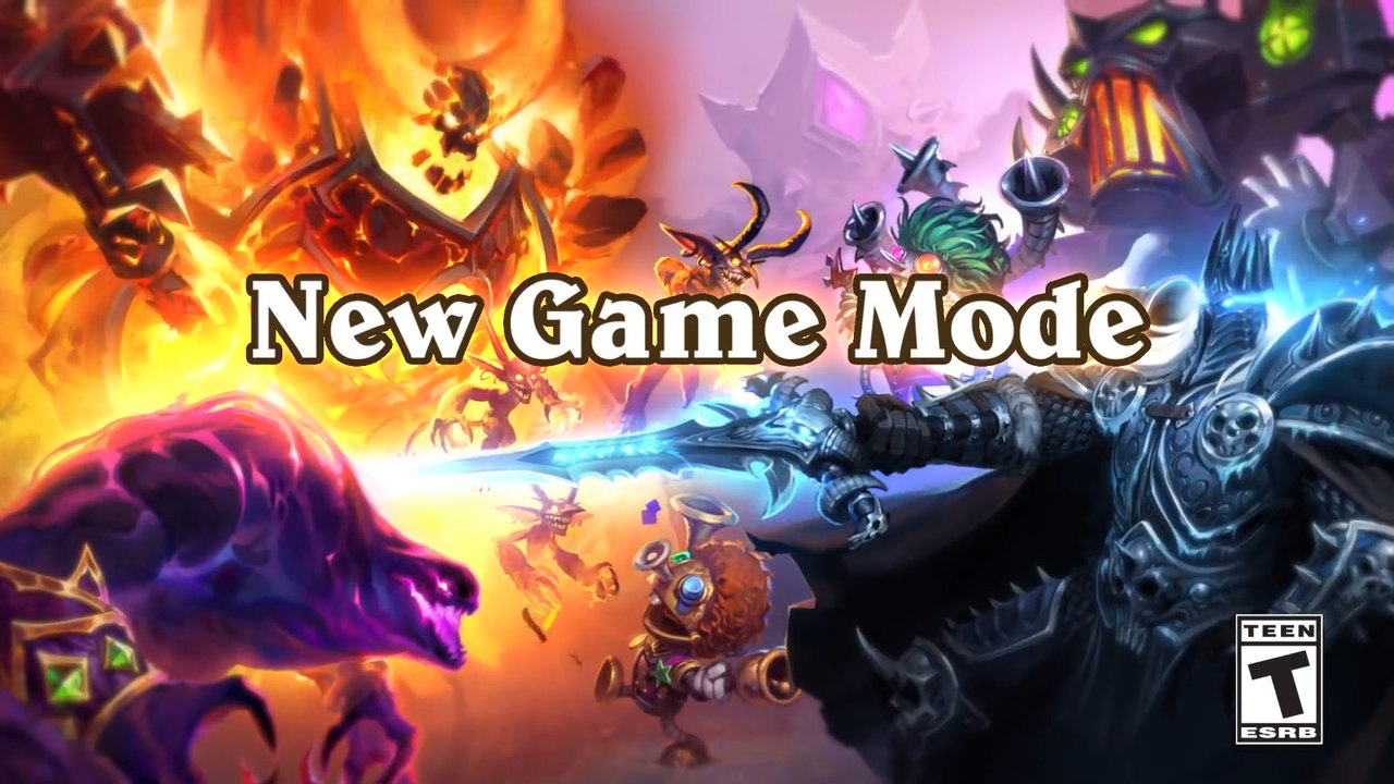 Guide Hearthstone Battlegrounds: comment bien tripler ses serviteurs?