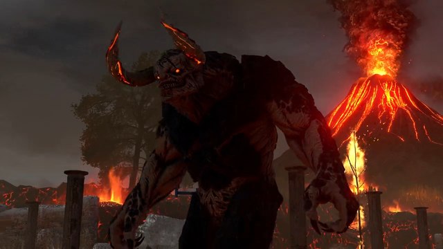 Serious Sam 4 : trailer de gameplay