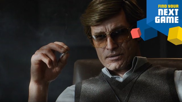 Call of Duty Black Ops Cold War : trailer du mode campagne de la Gamescom