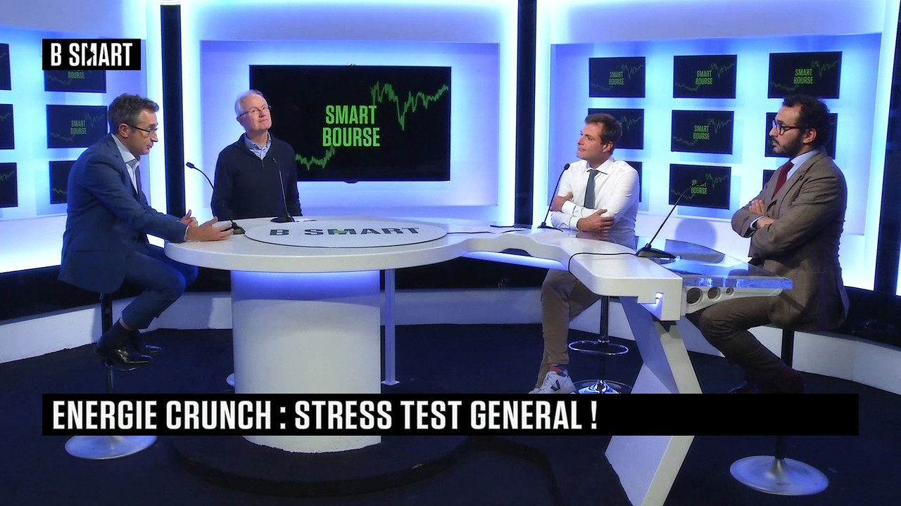 SMART BOURSE - Emission du mardi 28 septembre