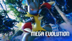 Pokémon GO : liste des Méga-raids disponibles