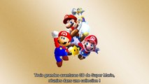Mario Direct : Sunshine et Galaxy confirmés sur Nintendo Switch !