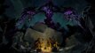 Legends of Runeterra - LoR : Targon, extension, nouveau champion Nocturne, Îles obscures