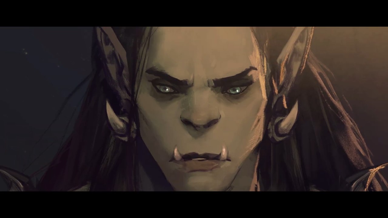 WoW Shadowlands : Les Éternités, le court-métrage sur les Nécro-seigneurs de Maldraxxus