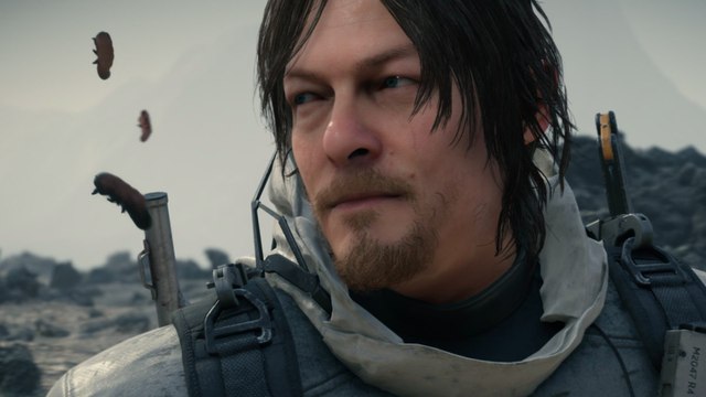 Death Stranding : le DLSS Nvidia sur la version PC, trailer PC