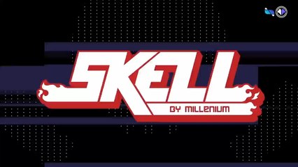 Replay Skell by M #31 : European League et events a venir avec Scok et Dach