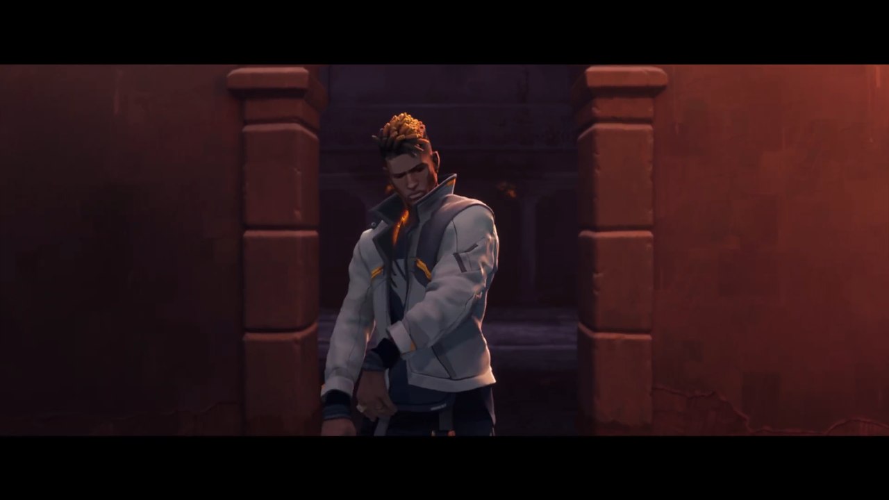 Valorant : Duelists, trailer de lancement du jeu