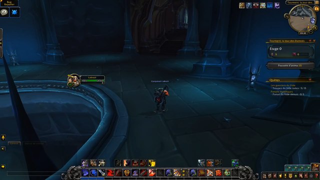 WoW Shadowlands : Notre preview et avis sur l'extension