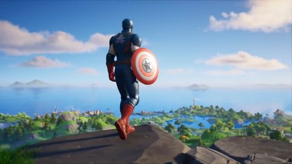 Boutique Fortnite du 6 juillet 2020
