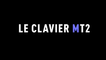 Claviers Millenium : produits, présentation de la gamme, infos
