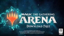 Magic Arena - MTGA : Les meilleurs decks post-sortie de l'extension M21 !