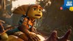 PS5 : Ratchet & Clank Rift Apart - trailer et gameplay