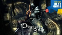 PS5 : Demon's Souls Remake Trailer