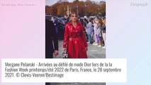 Deva Cassel, Iris Law, Morgane Polanski... sublimes au défilé Dior
