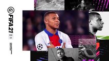 FIFA 21 : Trailer Officiel