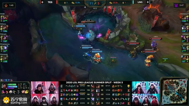 LoL LEC LCK LPL - Summer Split : Entretien avec Krok, caster et analyste chez O’Gaming