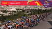 Il Giro di Sicilia EOLO 2021 | Tappa 1 | Highlights