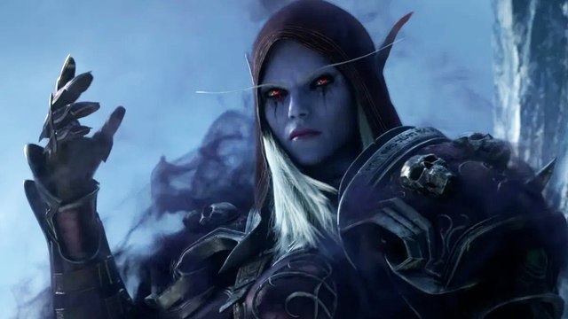 WoW : Que faire avant Shadowlands ? Bien préparer l'extension