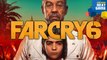 Far Cry 6 : annonce et trailer, Giancarlo Esposito, Ubisoft Forward, éditions collectors