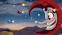 Cuphead est désormais disponible sur PS4