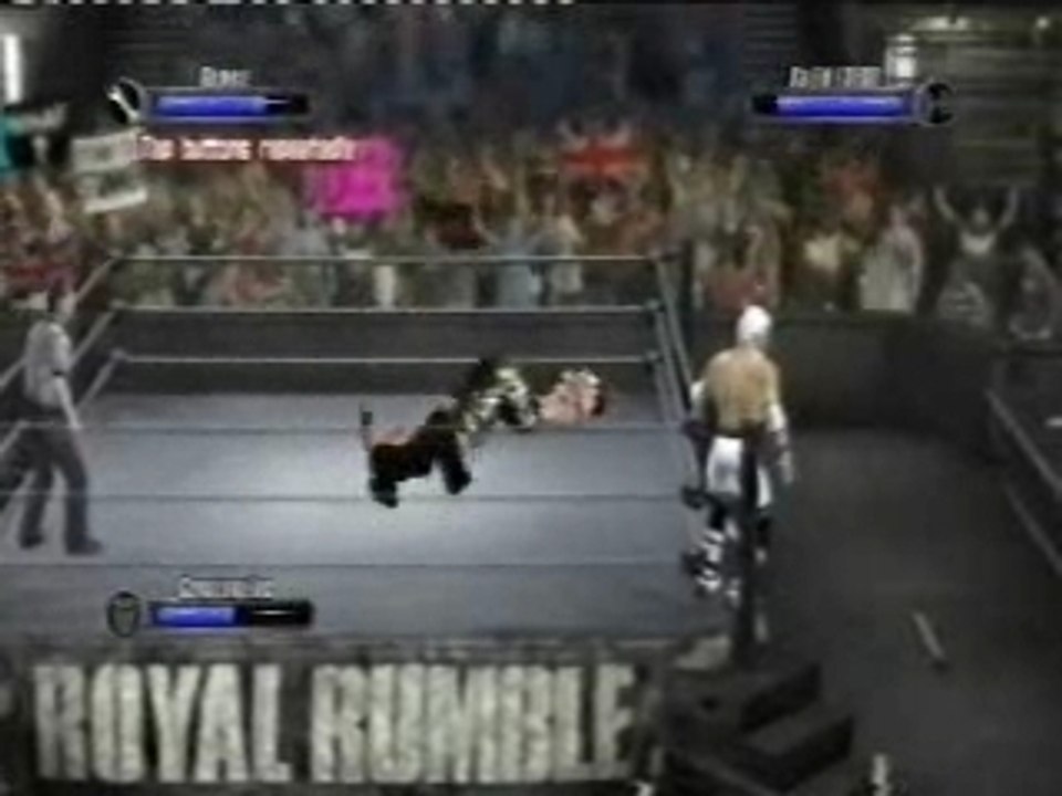 Gomez-KoE VS BigDaddySajid