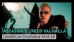Assassin's Creed Valhalla : trailer de gameplay, Ubisoft Forward