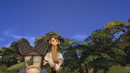 FInal Fantasy Crystal Chronicles Remastered dévoile ses nouvelles features